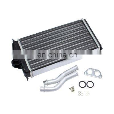 performance aluminium radiator for BUICK LESABRE/ ELECTRA/ RIVIERA/ CENTURY/ REGAL/ SKYLARK / CHEVY CHEVELLE/ IMPALA V6 V8 68-90