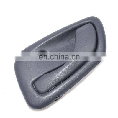 Gray Inside Interior Door Handle Driver Left For Chevy Tracker 1ADHI00325 99-04