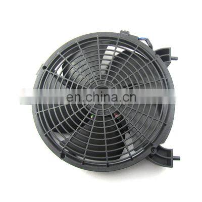 Car AC Condenser Fan for Mitsubishi L200 Triton SPORT KB4T KH4W KH6W KH8W KH9W KB8T KB9T MN123607/7812A280