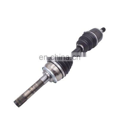 Front Right Axle Drive Shaft Assy For Mitsubishi L200 Triton 4D56 4M40 K74T K75T K94 V43 V44 V46 MR276871 MB886761