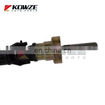 Car Main Drive Transmission Propeller Shaft for Pickup MAZDA BT50 NA01-25-100