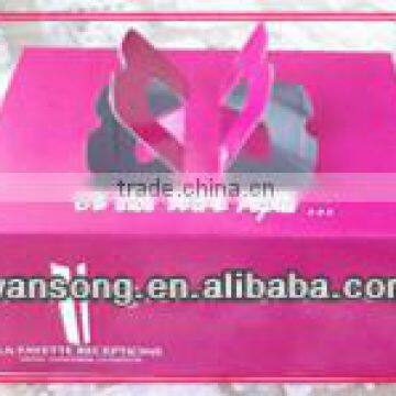 Corruagated Board Cake Box photo-3