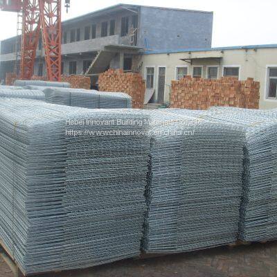 High Quality Gabions Box hot Dipped Galvanized Material Gabion stone cage