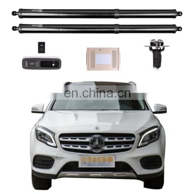 XT Auto Accessories  Electrico Porton, Car Smart Tailgate Lift For Mercedes-Benz GLA 2019