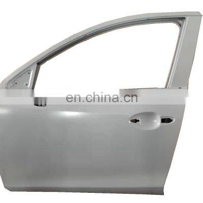Replacement Auto Spare Body Parts Car Trunk Lid Bootlid For Yaris 2018 Mazda2 2018