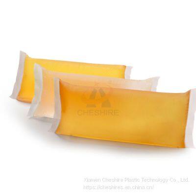 Labeling Paper Film Hot Melt Pressure Sensitive Adhesive for Price Label Stickers Glue