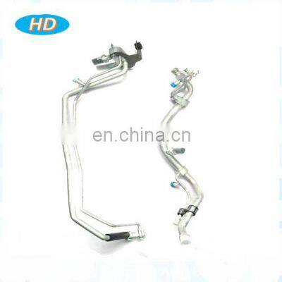 High Quality R134a Stainless Auto Air Conditioning Tube photo-2