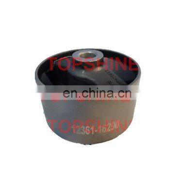 12361-16290 Car Auto Spare Suspension Rubber Bushing for Toyota