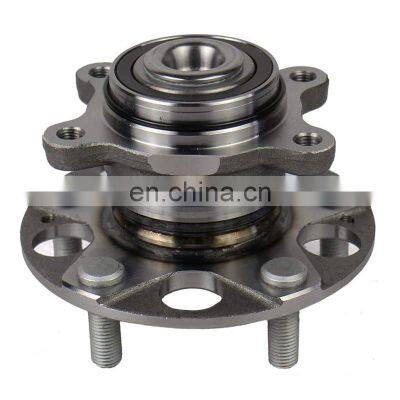 512257 High Quality Wheel Hub Bearing for Honda Civic DX L4 1.8L 2006