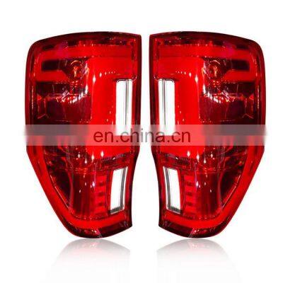 Factory Accessory For Car Led Lamp For Ranger Taillight 2012+ Rear Light