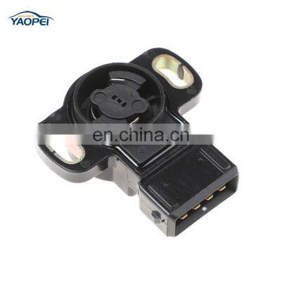 100018806 New 4pin OEM MD614736 Throttle Position Sensor For Mitsubishi Diamante Montero Sport