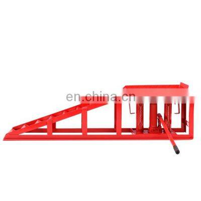 48'' Lifting Car Jack Farm Jack Portable