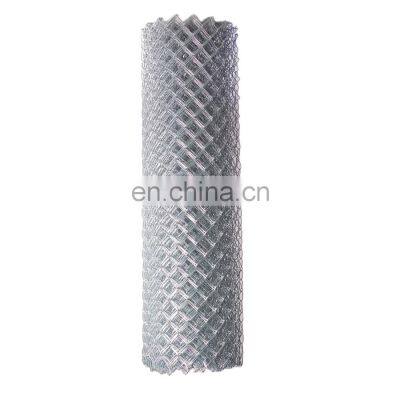 galvanized 6ft nylon wire mesh fence roll wire fencing