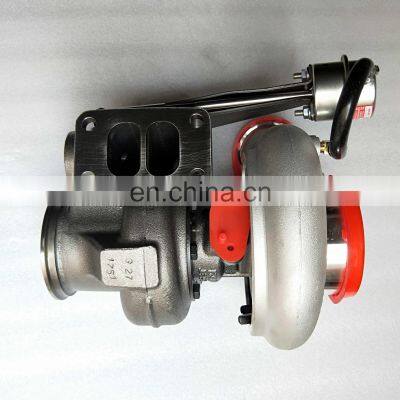Auto Parts Diesel Engine Spare Parts Urea Jet Pump Supercharger For Dongfeng Tianlong Cummins Urea Pump 3792438 3792439