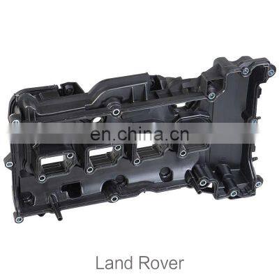 Auto Parts Engine Valve Cover Gasket, Cylinder Cover Valve, Engine Cylinder Cover photo-5