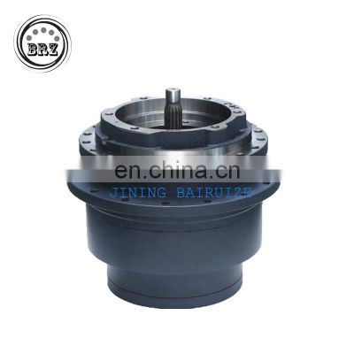 KATO HD1023 HD1023-2 travel gearbox HD1023-3 excavator final drive without motor HD1023R travel reduction gearbox