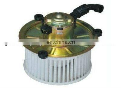 EX200-5 Excavator AC Parts Air Conditioner Blower Motor 4370266