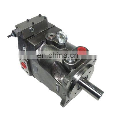 Trade assurance  PARKER PV180 Series  Plunger Pump  PV180R1L1T1NMFC1 Hydraulic piston Pump