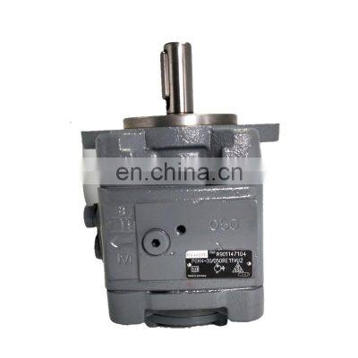 Rexroth PGH4-3X PGH5-3X Series Hydraulic Gear Pump PGH5-30/080RE11VU2
