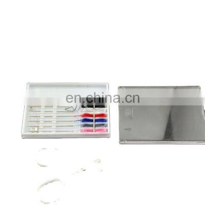 Hot Sale Custom DIY Pocket High Quality Color Mini Sewing Kit photo-3