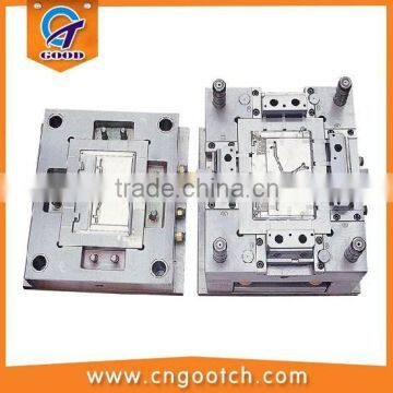 die casting mold design