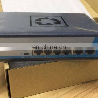 10port 10/100/1000M Poe Switch Port 1-8 Support POE+2* 1000M Fiber Uplink Port