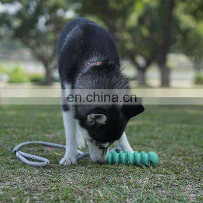 pet shop toys pet accessories manufacturer interactive rope dog toy