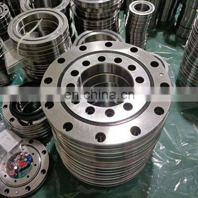 High Rigidity Type Precision Slewing Bearing Crossed Roller Bearing
