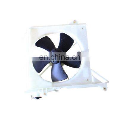 Other Auto Engine Parts 16711-02150 Electric Radiator Fan for Toyota VIOS 02-05 16711-02150-2C