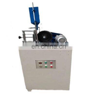 Hot Sale Steel Wheel Abrasion Testing Machine