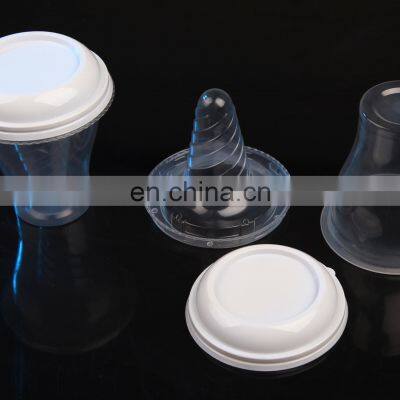 Plastic Cup Making Machine Price/plastic Cup Lid Making Machine photo-3