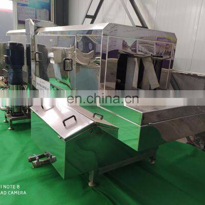 Multifunction Seafood Container Plastic Egg Tray Food Baking Tray Turnover Basket Washing Machine photo-4