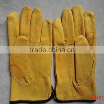 protective safety gloves drivers driving gloves