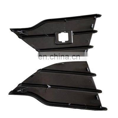 Low-configuration Right Side DV45-17K946-B Fog Lamp Bezel With Hole Body Parts Fog Light Cover for Ford Kuga 2013