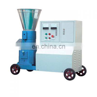 Cheap Price pelletizer machine for animal feeds small feed pelletizer