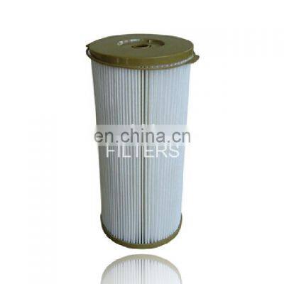 Diesel Engine Fuel Filters For JOHN DEERE Truck Parts