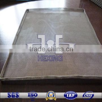 stainless steel wire mesh processing| manufacturing