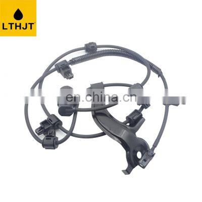 Auto Parts Rear Left Abs Wheel Speed Sensor 89546-60030 For Land Cruiser Lx470 4.7l 1998-2007