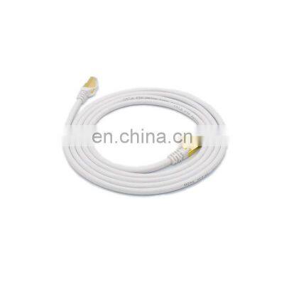 GL China factory direct sales OS2/OM1/OM3 optical fibre FTTH Flat Drop Cable Fiber  patch cord