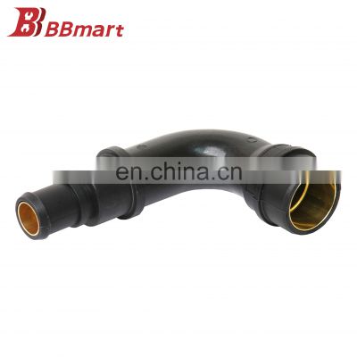 BBmart Auto Parts Crankcase Breather Vent Vacuum Hose for VW Golf Magotan Tiguan OE 06K103213F 06K 103 213 F