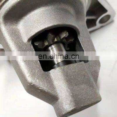 Hot Sale Start Motor Generator Auto Spare Parts for Haima Fstar Starter photo-4
