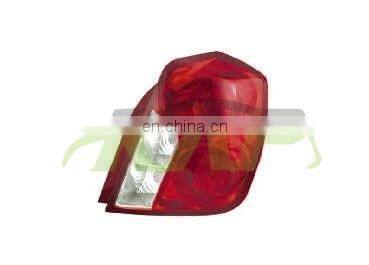 For Daewoo 2003 Nubira Tail Lamp R 96551226 L 96551225, Car Led Taillights photo-2