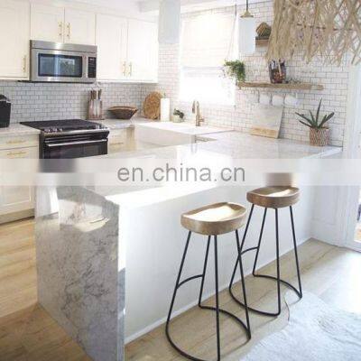 Australian standard modern kitchen cabinets for sale