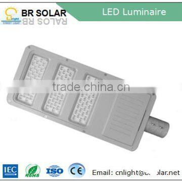 Sensitive PIR Motion Sensor+nigh Sensor Solar Led Light All in One Solar Led Street Light photo-4