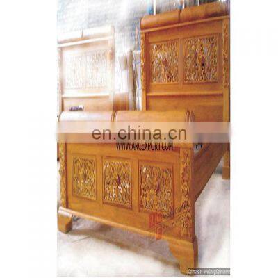 wholesale bulk wooden beds