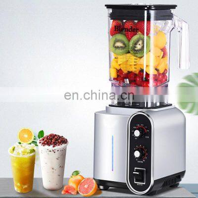 Super Quality Unique Custom Restaurant Home Appliances Cheap Prices Glass Blenders