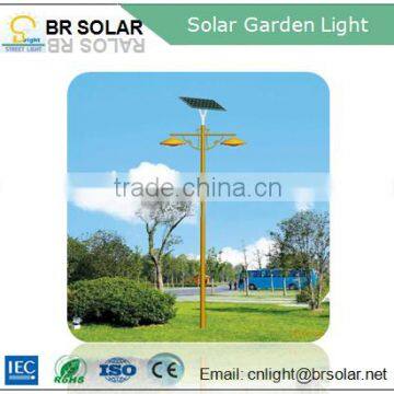 High Brightness for Pathway Landscape Soler Led Landscape Lamps