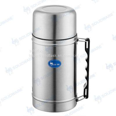 Vacuum Food Jar