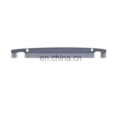 OEM 95550552112  Rear Bumper  for Porsche 955 Cayenne 2007-2010 Spoiler Upper Part Prime Coated