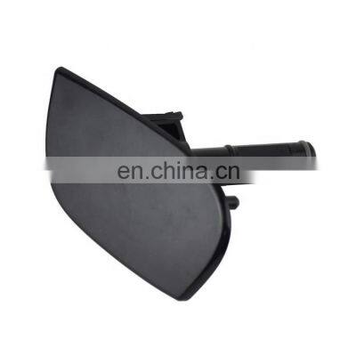 OEM 95B955100A 95B955099A 8055355576 Auto Part Headlight Washer Nozzle Cover for Porsche Macan 2014-2018 photo-5